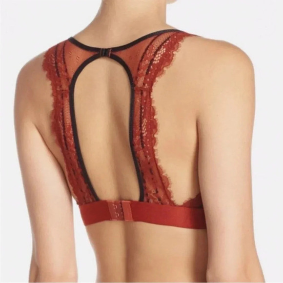 Free People hour of dawn bralette - Picture 2 of 9